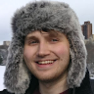 Meet your Posher, Dmitri